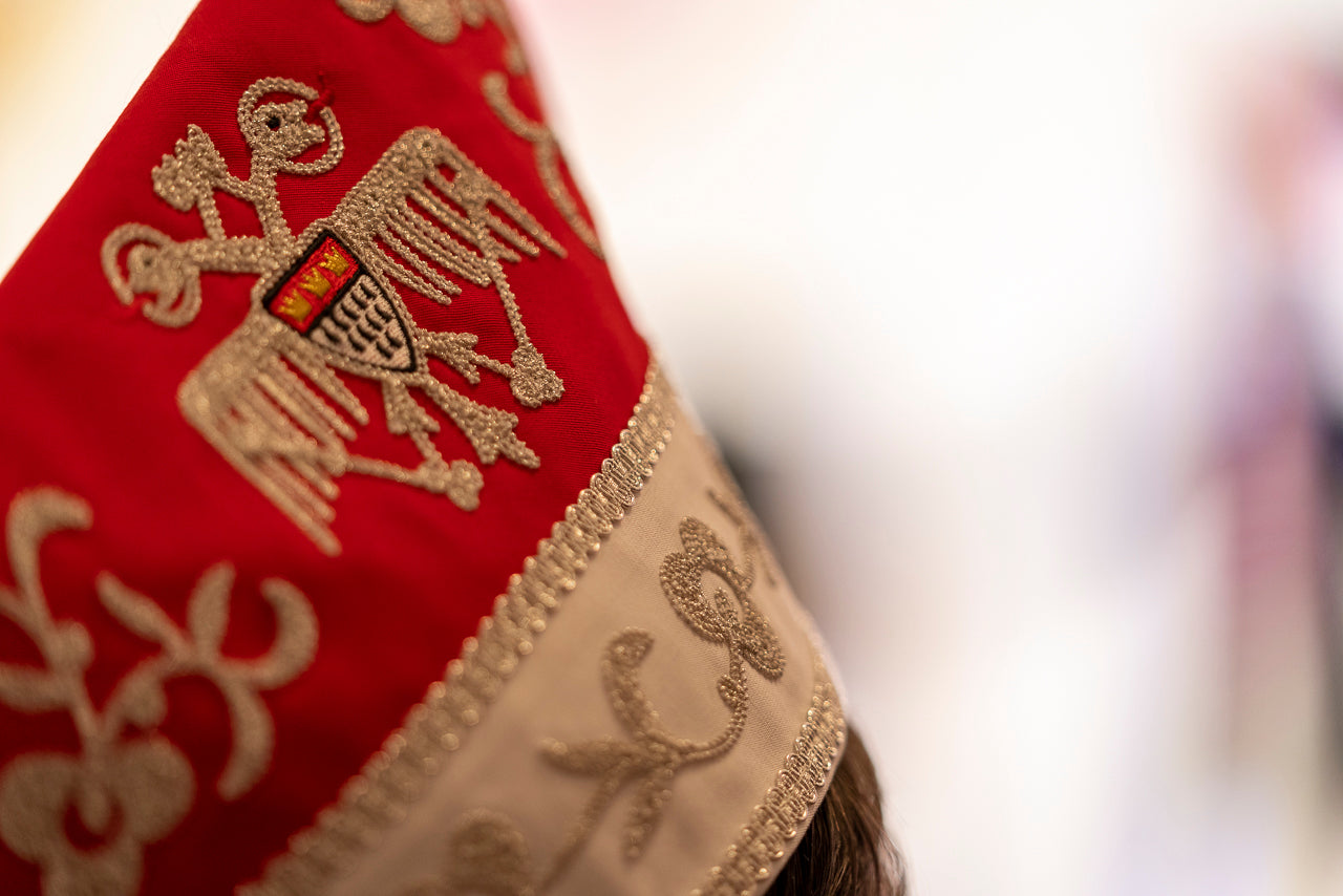 Sessionseröffnung 2026 am 15.11.2025 im Sankt Pius Saal